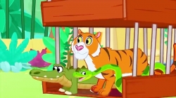 کارتون Pet Morphle قسمت 34